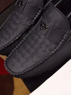 Gucci Business Fashion Men  Shoes_404